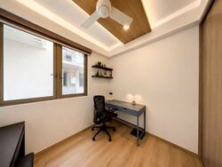 The Vales (D19), Condominium #561499531